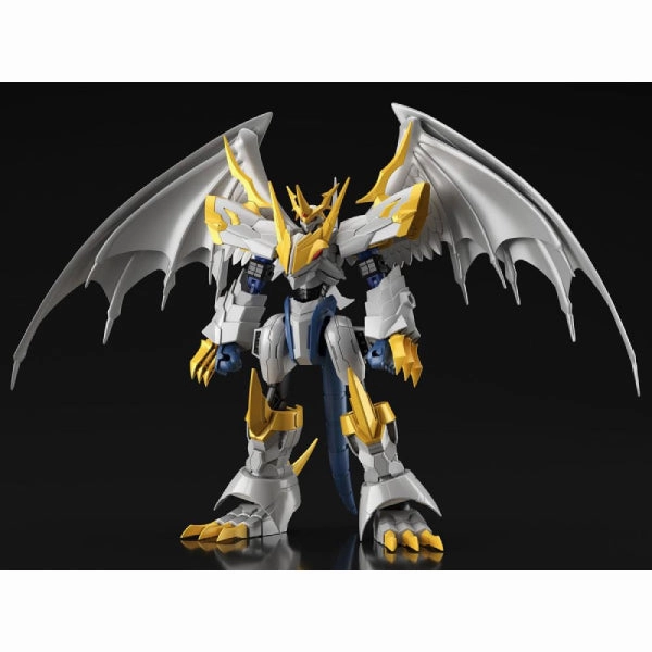 Figure-rise Standard Amplified IMPERIALDRAMON PALADIN MODE Hidden Edition Reveal Random Toy Find
