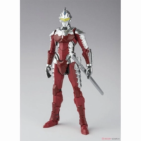 Mystery Toy Collection Exclusive Series Set S.H.Figuarts Ultraman Suit Ver7 -the Animation-