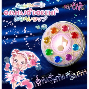 Hidden Series Discovery Collectible Series Opening OJAMAJO DOREMI MINARAITAP DoReMi ???? (2024 Aug Resale ver.)
