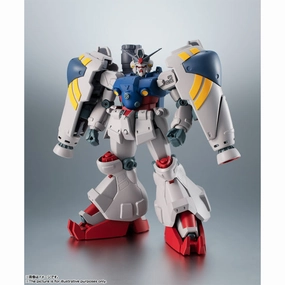 Limited Series Drop Hidden Drop Display THE ROBOT SPIRITS <SIDE MS> RX-78GP02A GUNDAM GP02A ver. A.N.I.M.E. (JUL 2023 resale version) (2023 July Resale ver.) ?C?? ???_ 0083 ?m??