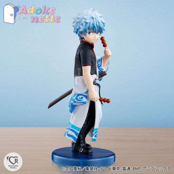 Collector's Pack Display Gintama - Adokenette (Gintoki/ Kotaro/ Shinsuke) ?y?? ?????y?r ???? ???x??
