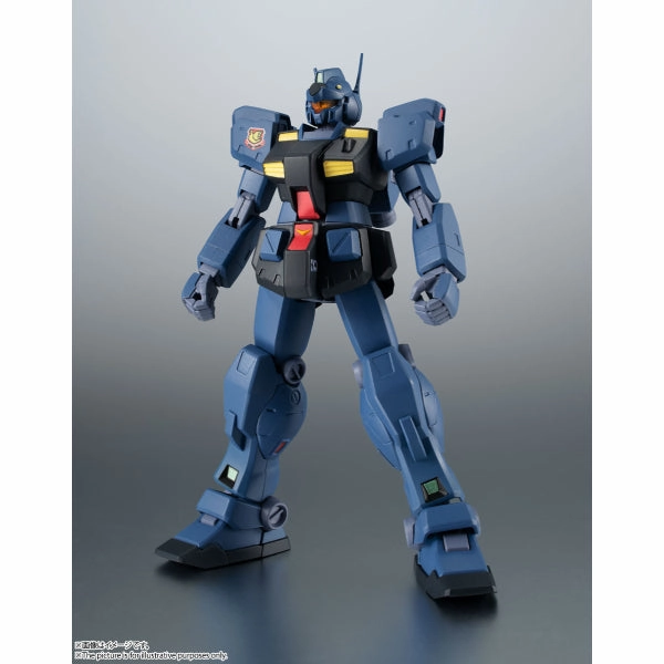 Exclusive Find Series Robot Spirits -SIDE MS- RGM-79Q GM Quel ver. A.N.I.M.E.