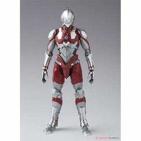 S.H.Figuarts Ultraman -the Animation- Random Character Grab Premium Collectible Item