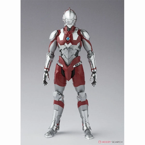 S.H.Figuarts Ultraman -the Animation- Random Character Grab Premium Collectible Item