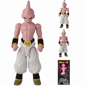 12 INCH LIMIT BREAKER SERIES MAJIN BUU ???? ???W ?? Exclusive Find Series