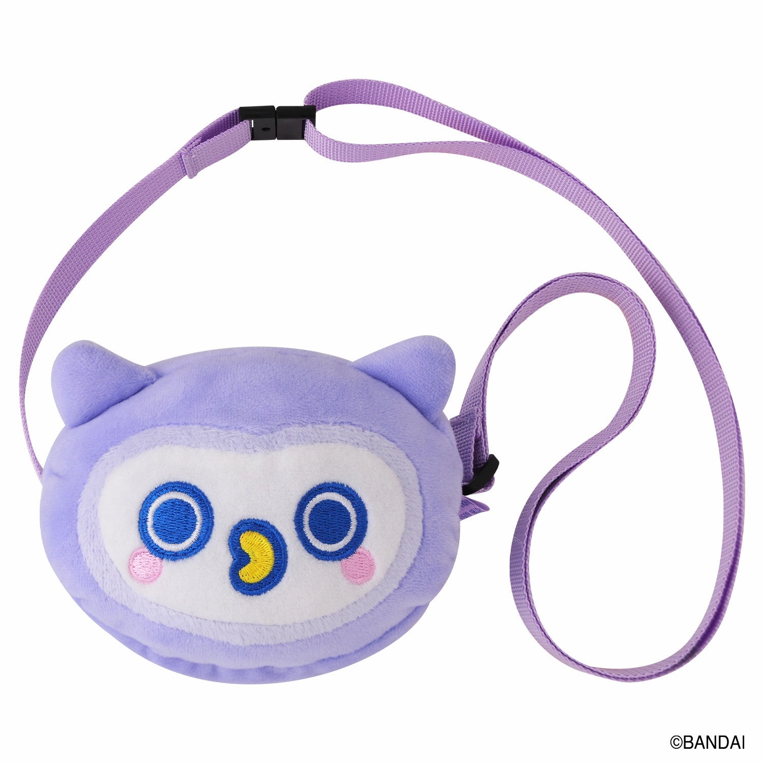Collector's Drop Display Tamagotchi Paradise pouch (Irukatchi / Meowtchi / Horhotchi / Mametchi) ???????
