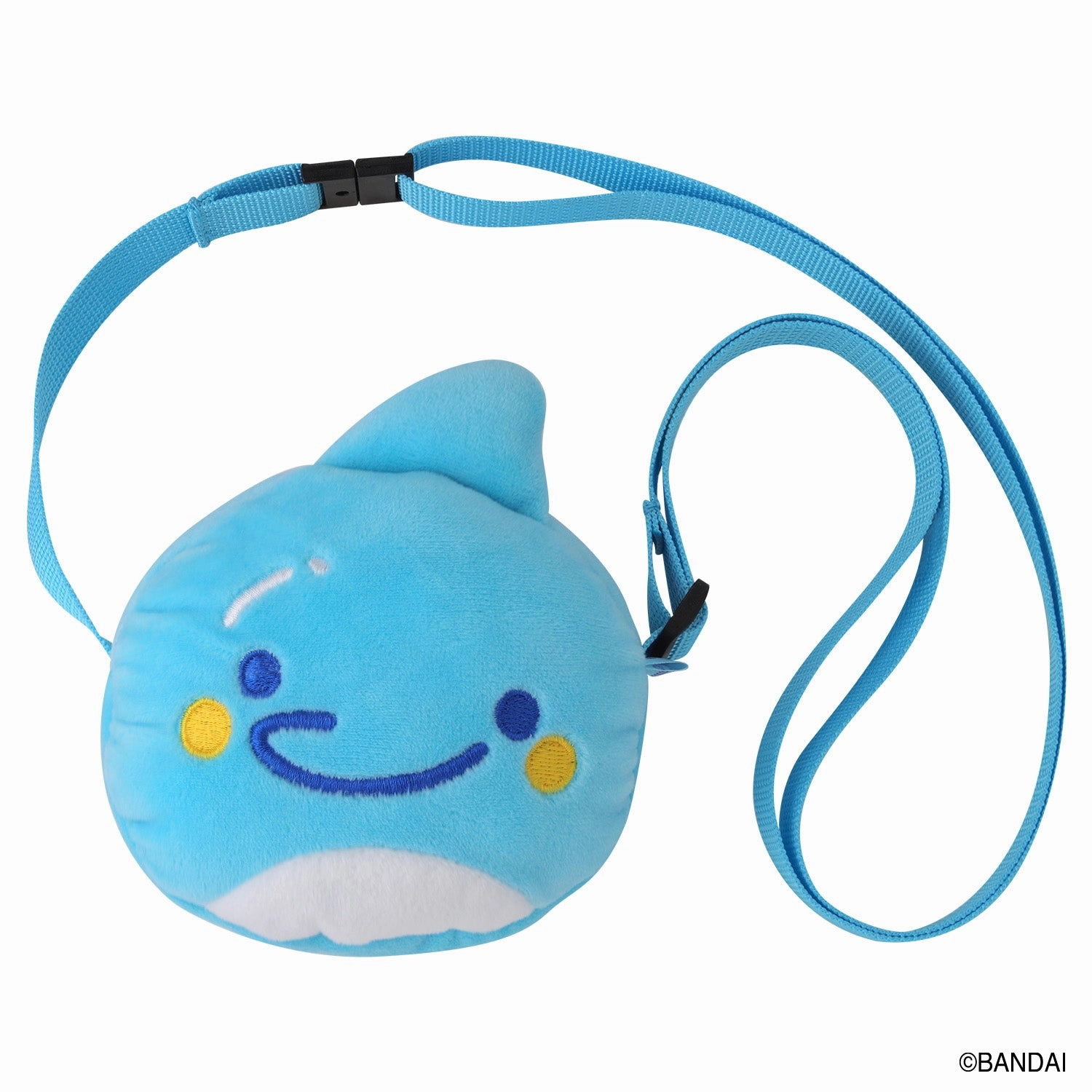 Collector's Drop Reveal Tamagotchi Paradise pouch (Irukatchi / Meowtchi / Horhotchi / Mametchi) ???????
