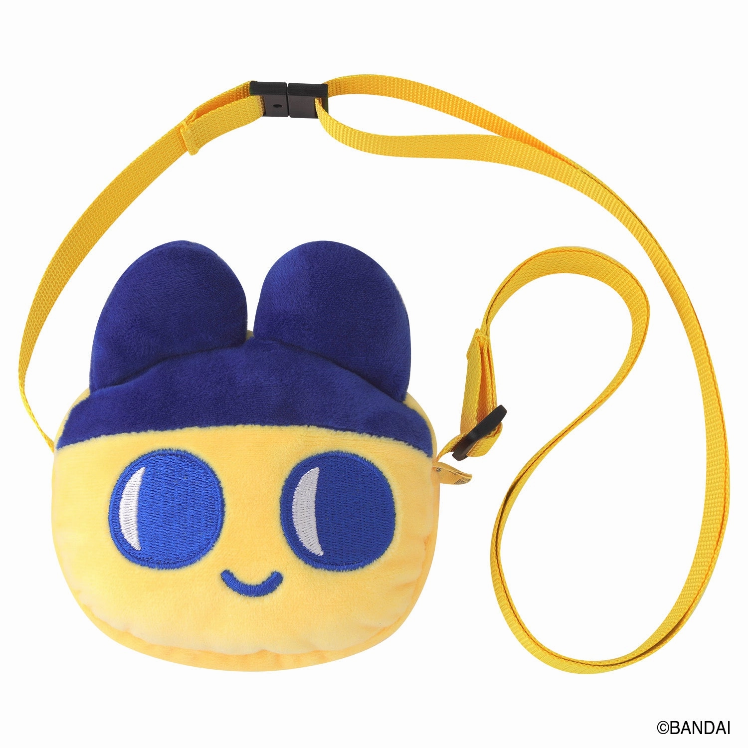 Random Drop Series Tamagotchi Paradise pouch (Irukatchi / Meowtchi / Horhotchi / Mametchi) ???????