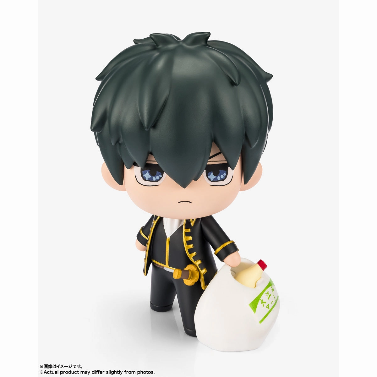 tekupiku - HIJIKATA TOUSHIROU ?y?? ???? ???? Surprise Drop Display Surprise Set Opening