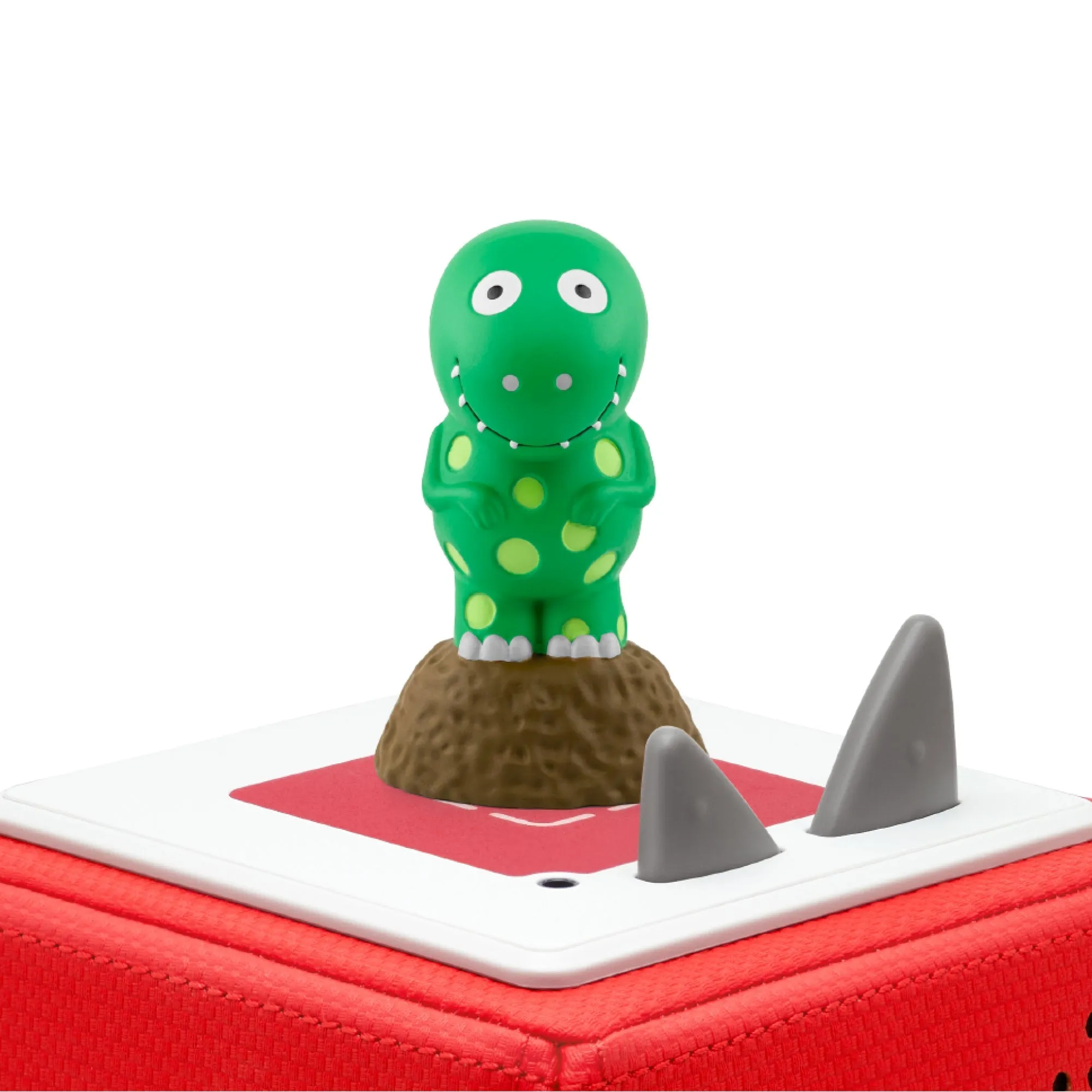 Ten Little Series Ten Little Collection Audio Classic Tonie Character Relationship Value