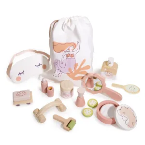 Clock Teaching Tenderleaf Spa Retreat Set (Direct Shipping)