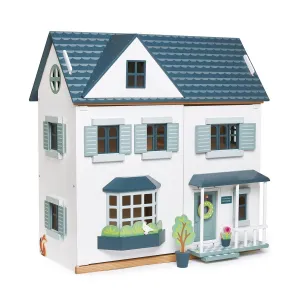 Tenderleaf Toys Dovetail House (Direct Shipping) Appreciation Demonstrate