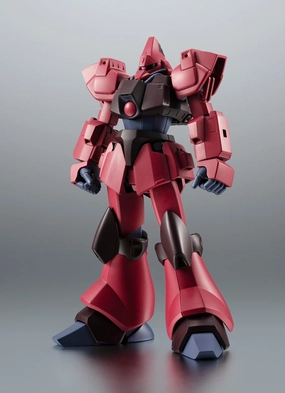 Cultural Icon The Robot Spirits RMS-117 Galbaldy  ver. A.N.I.M.E.