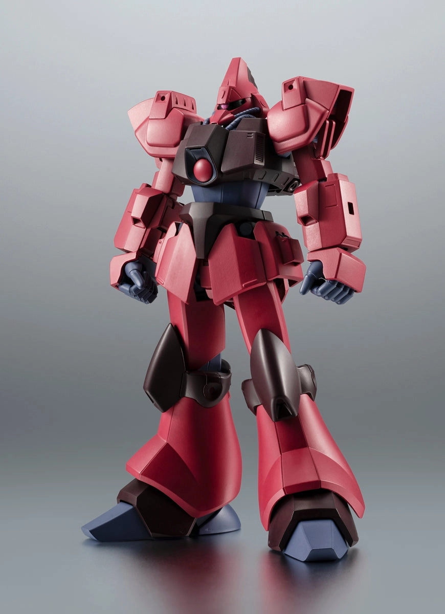 Cultural Icon The Robot Spirits RMS-117 Galbaldy  ver. A.N.I.M.E.