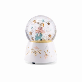 Cult Classic The Little school of dance Musical Snow Globe - Musical Toy - Moulin Roty