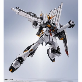 THE METAL ROBOT SPIRITS <SIDE MS> v GUNDAM ?C?? v???_ Collectible Find Showcase Limited Toy Release