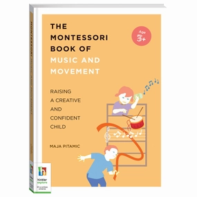 Alternate Reality The Montessori Book of Music and Movement