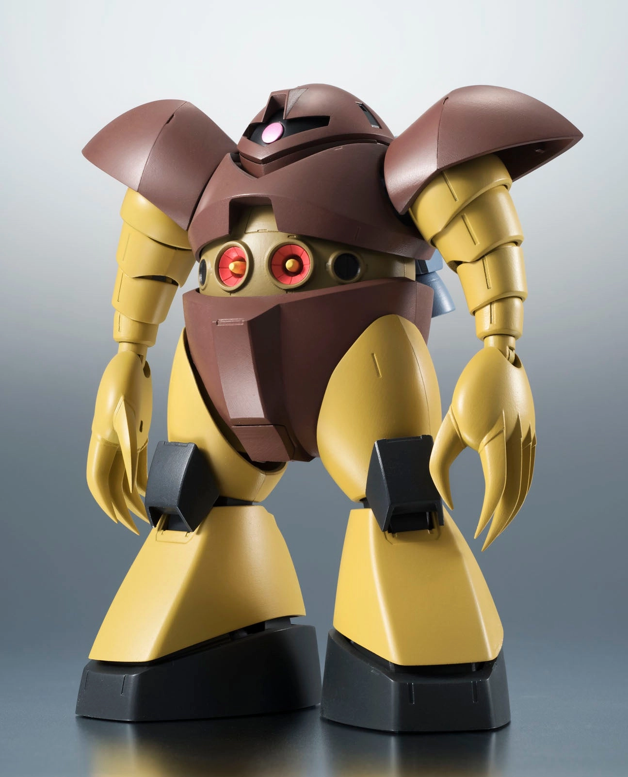 Small Space Movie Toy The Robot Spirit MSM-03 Gogg ver. A.N.I.M.E. (Re-Run)