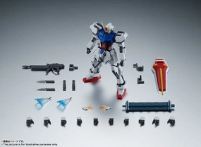 The Robot Spirits GAT-X105 Strike Gundam Ver. A.N.I.M.E. Collector Display Fast shipping