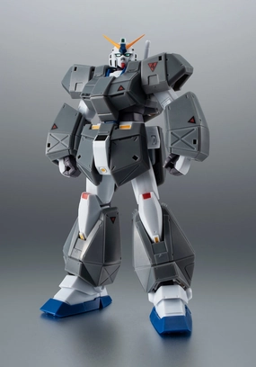 The Robot Spirits RX-78NT-1FA Gundam NT-1 -Full Armor Equipment- ver. A.N.I.M.E. Cute Collectible Blockchain Token