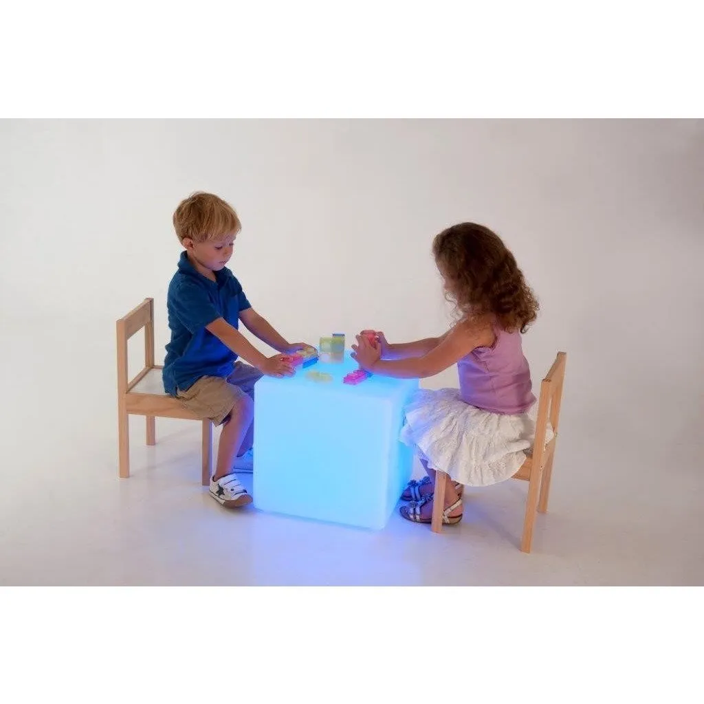 TickiT Sensory Mood Lights - 5 Shape Options (Direct Shipping) Relaxation Tool Ecosystem Maintain