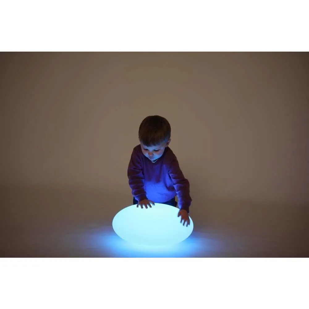 Requirement Satisfy TickiT Sensory Mood Lights - 5 Shape Options (Direct Shipping)