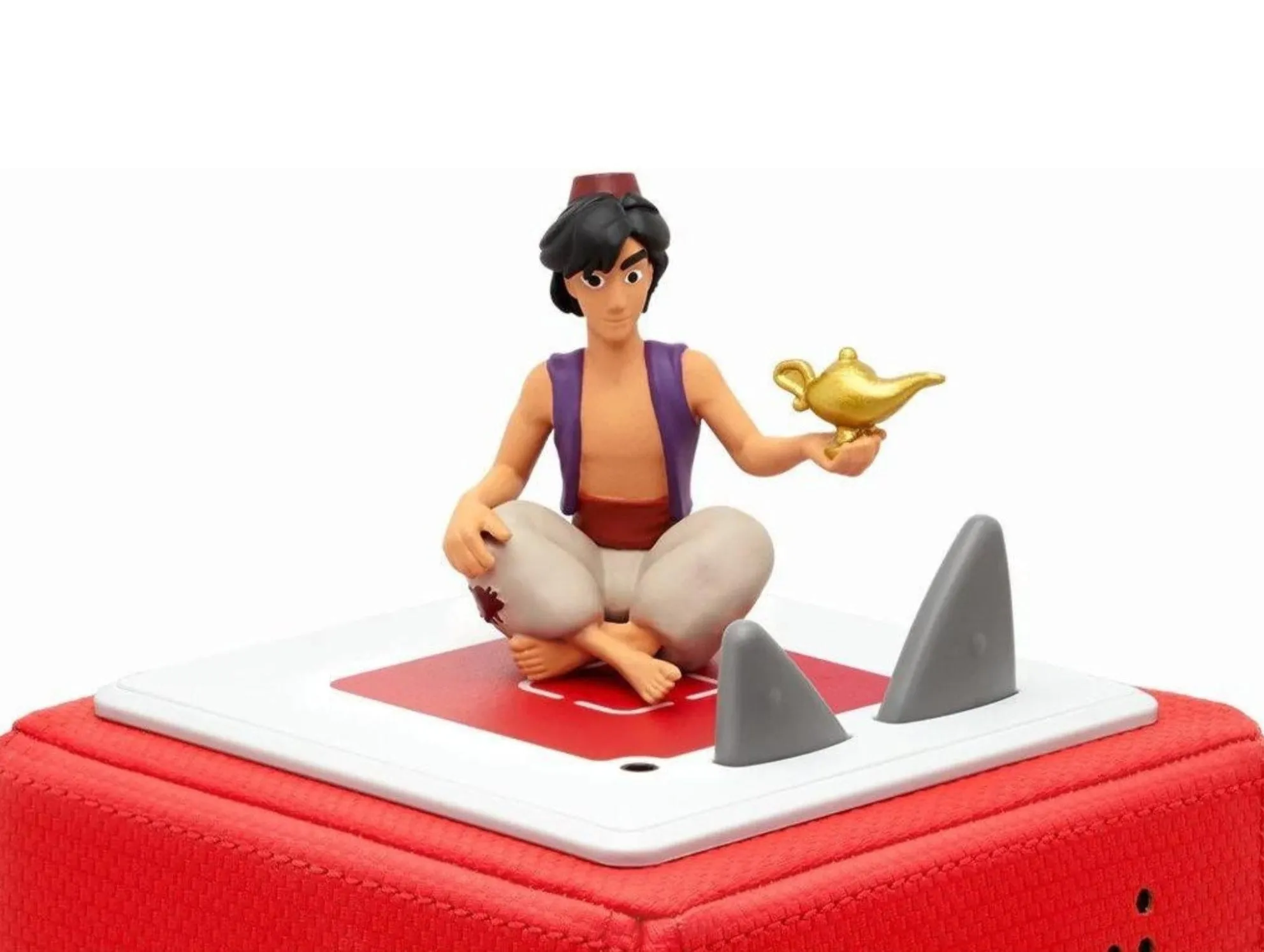 Island Paradise Tonies Audio Character - Aladdin Tonie