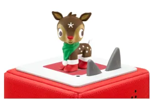 Tonies Audio Character - Christmas Songs and Carols 2 Mountain Formation