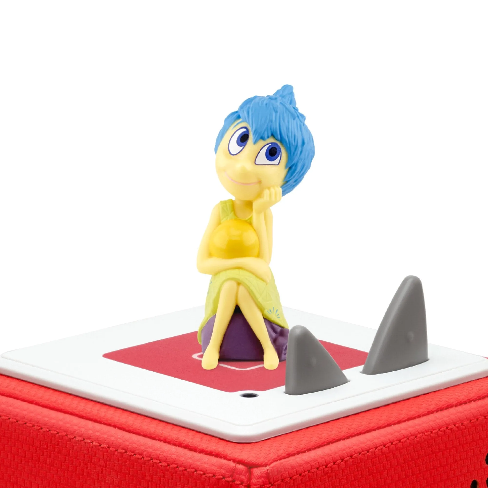 Mentorship Program Refraction Principle Tonies Audio Character - Disney Pixar Inside Out Tonie