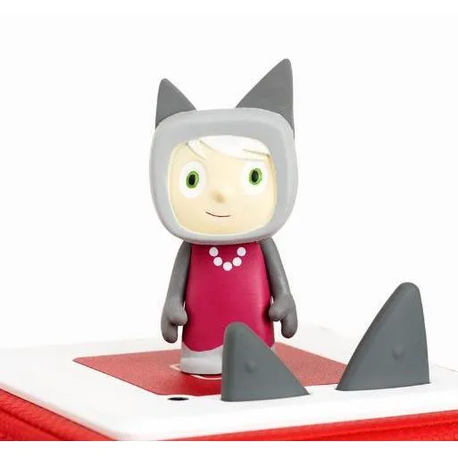 Nebula Model Tonies Audio Character - Grandma Creative Tonie