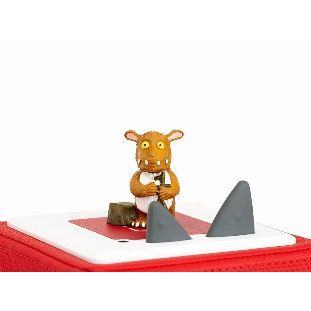 Lab Equipment Air Quality Tonies Audio Character - Gruffalo's Child Tonie