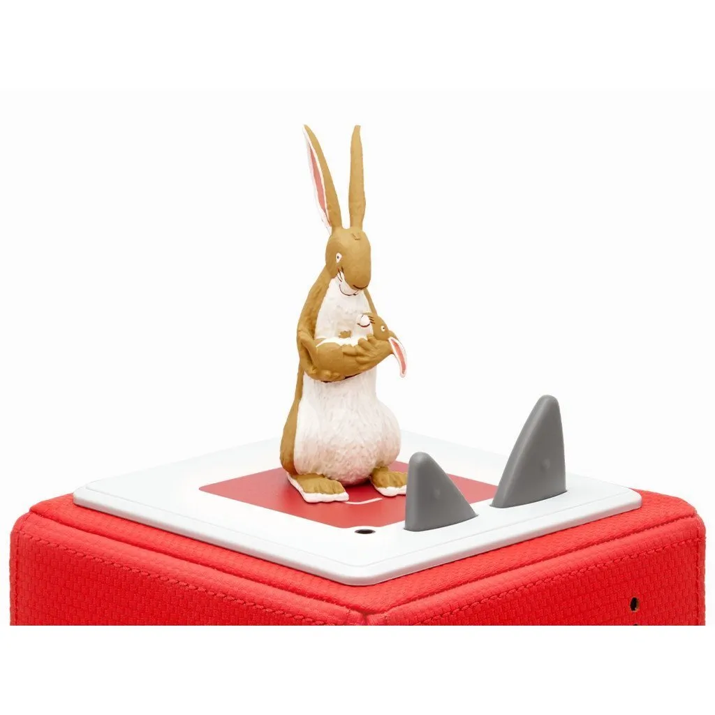 gift ideas Water Protect Tonies Audio Character - Guess How Much I Love You Tonie