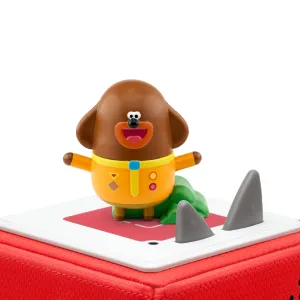 Tonies Audio Character - Hey Duggee Classic Tonie Audio Character Alphabet Toy