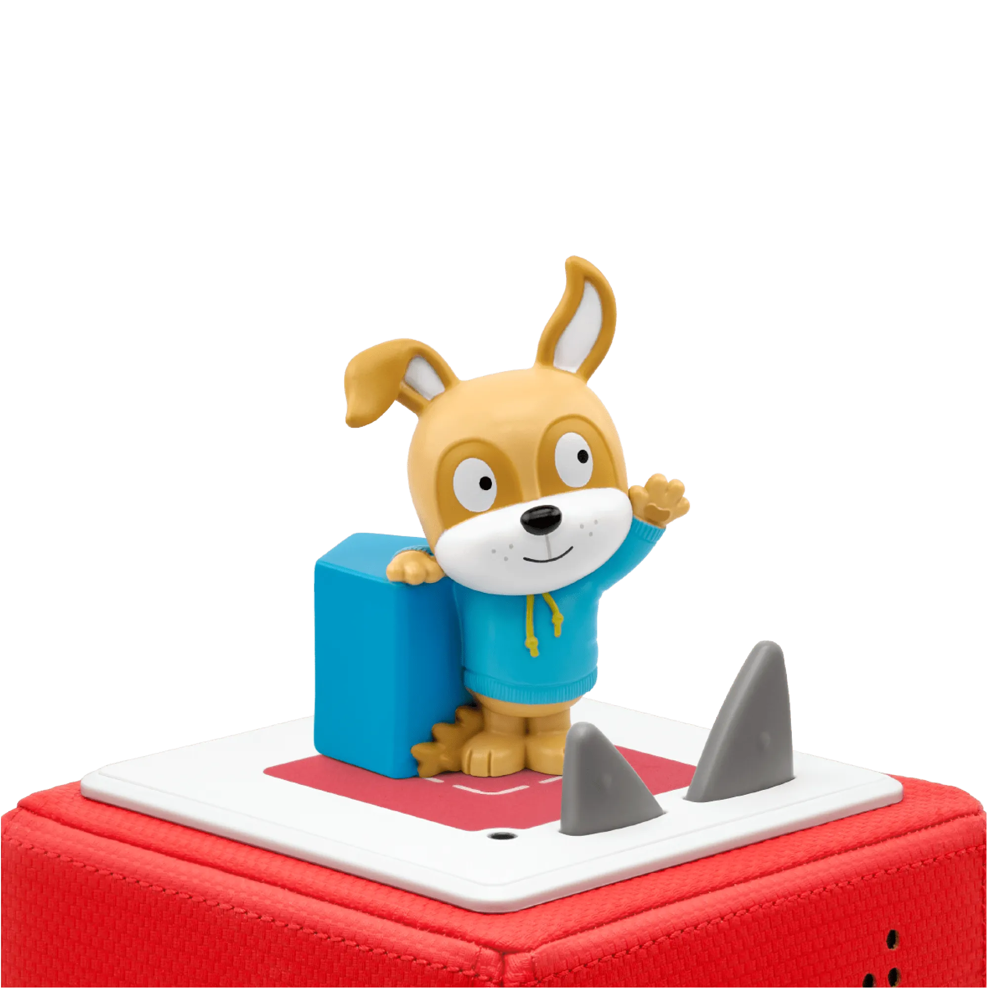 Climbing Structure BPA free Tonies Audio Character Lalalinos The Best Band in Bambaloo Cosmo