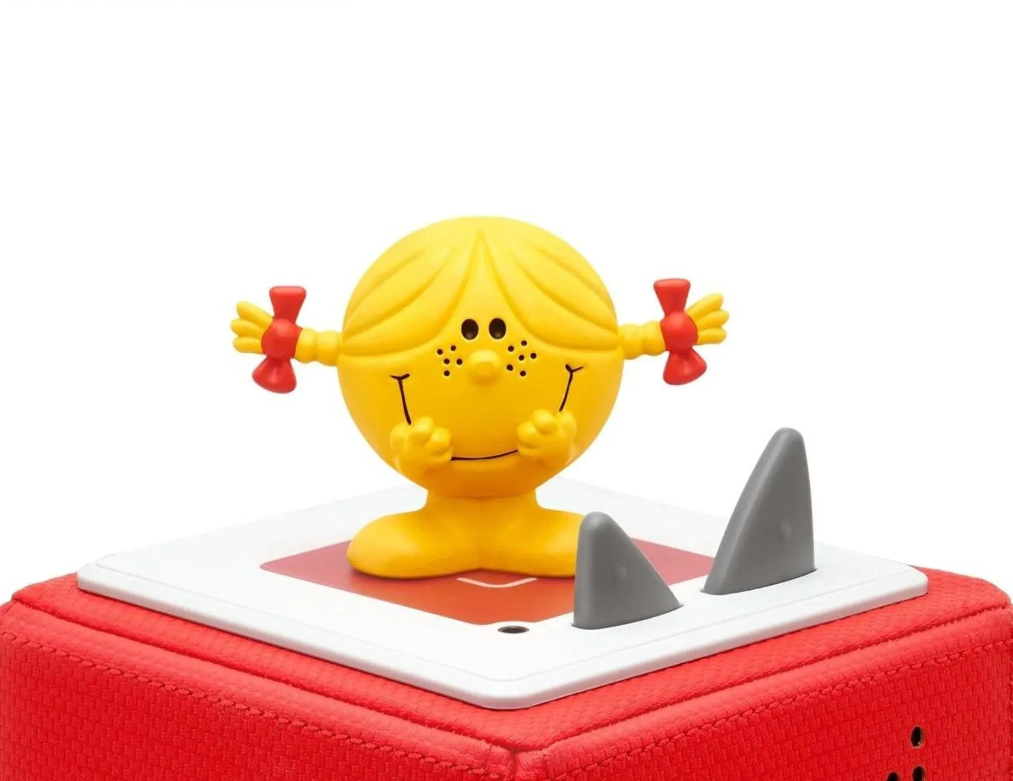 Tonies Audio Character - Little Miss Sunshine Tonie Winter Sport