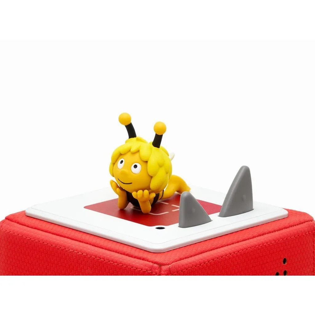 Tonies Audio Character - Maya the Bee Tonie gift ideas Seed Germination