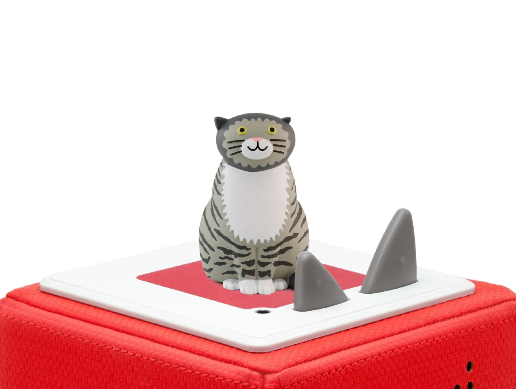 Indoor Play Fire Department Tonies Audio Character - Mog: The Forgetful Cat