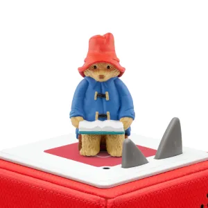 Tonies Audio Character  - More About Paddington Bear Tonie Balancing Act Visual Stimulation