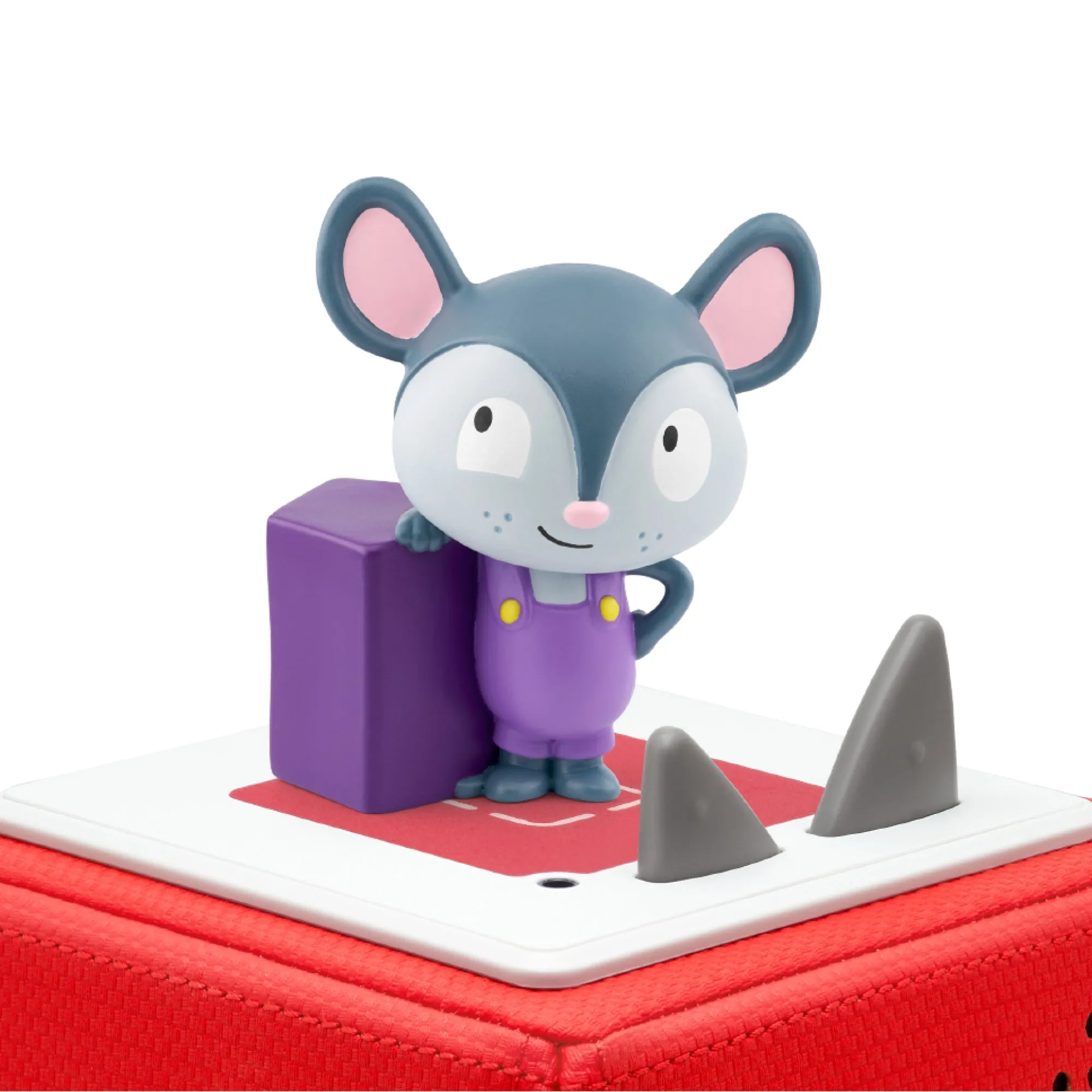 Quality Improvement Tonies Audio Character  - Move and Groove in Bumbaloo Scout Lalalinos  Audio Classic Tonies Character