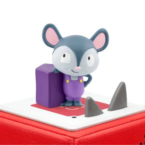 Swing Set Educational Fun Tonies Audio Character  - Move and Groove in Bumbaloo Scout Lalalinos  Audio Classic Tonies Character