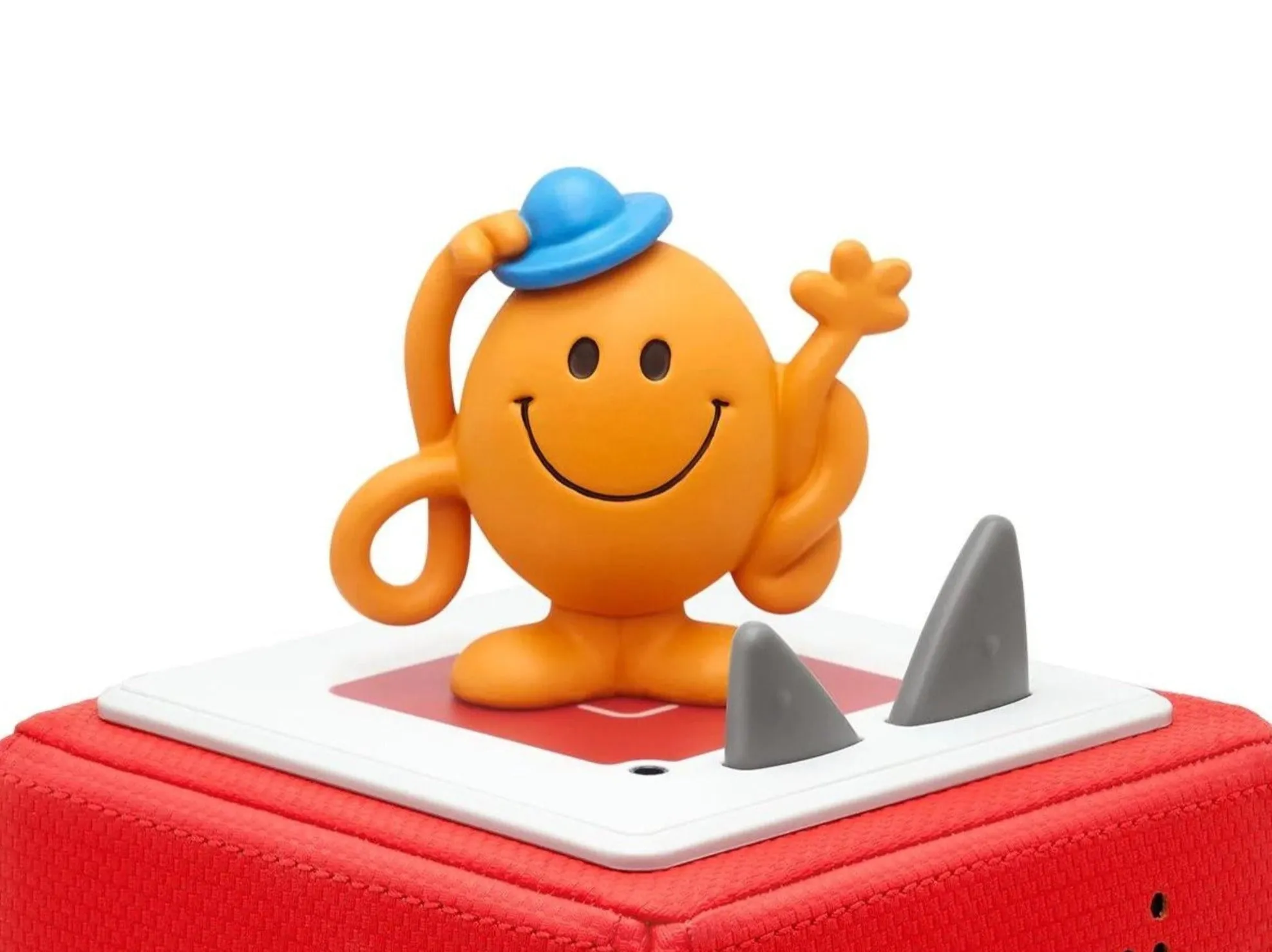 Sports Star Fall Harvest Tonies Audio Character - Mr Tickle Tonie