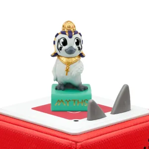 Tonies Audio Character  - Myths Horus Egyptian Tonie Music Composition Challenge Level