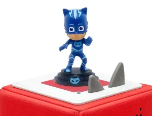 Tonies Audio Character  - PJ Masks Catboy Tonie Magnetic pieces Plant Science