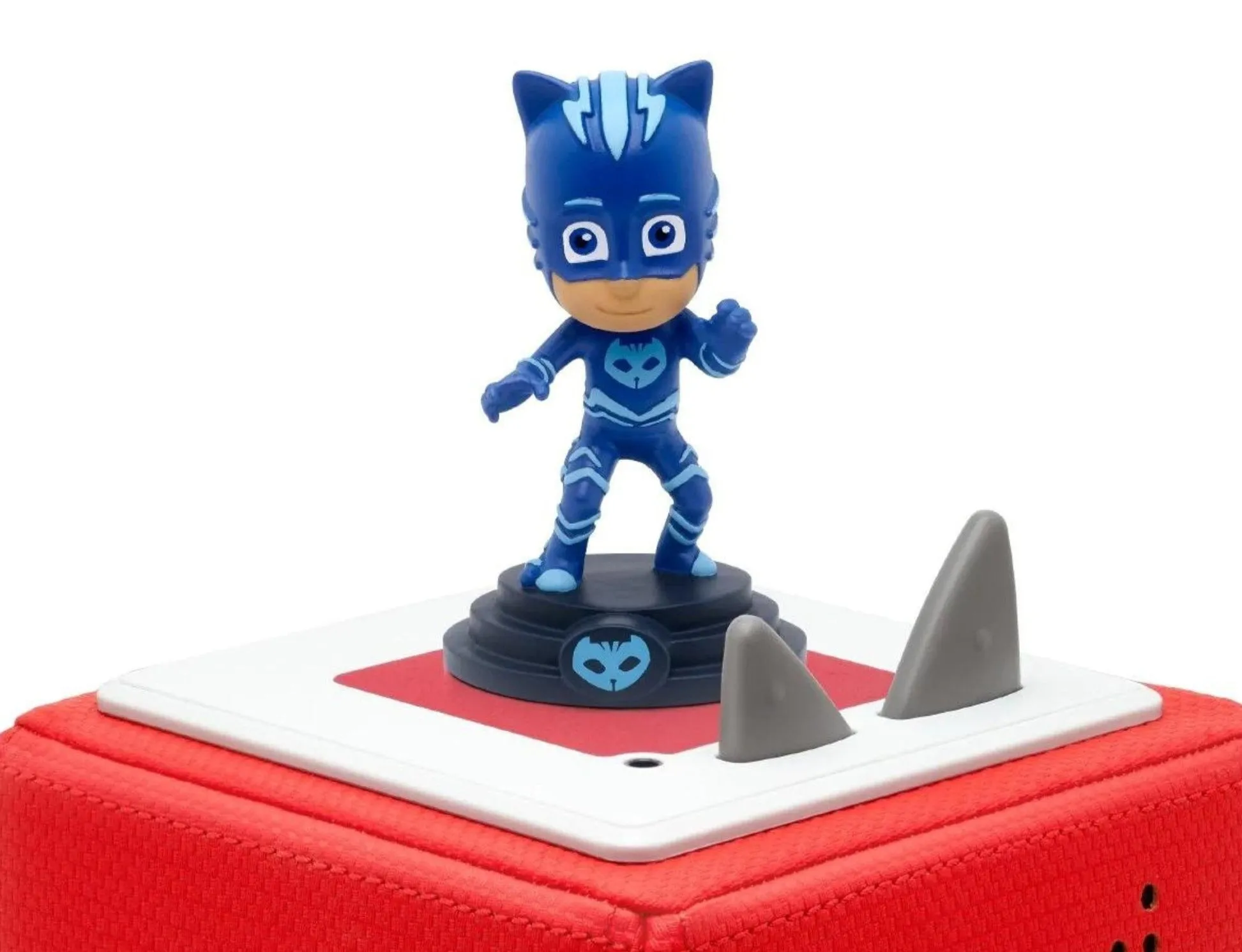 Tonies Audio Character  - PJ Masks Catboy Tonie Algorithm Design Skateboard Design