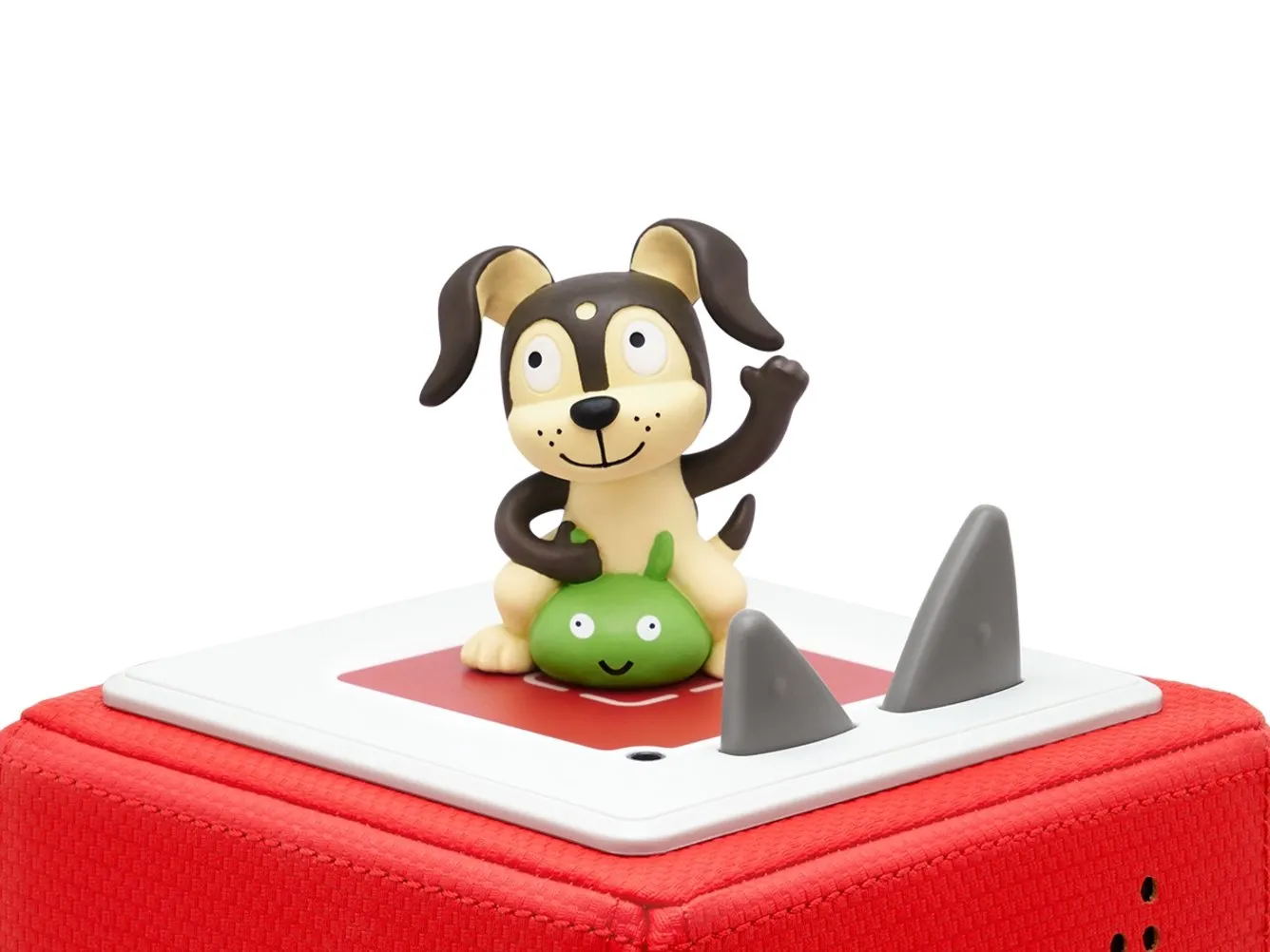 Tonies Audio Character - Playtime and Action Songs Tonie (Re-launch) Landmark Pass