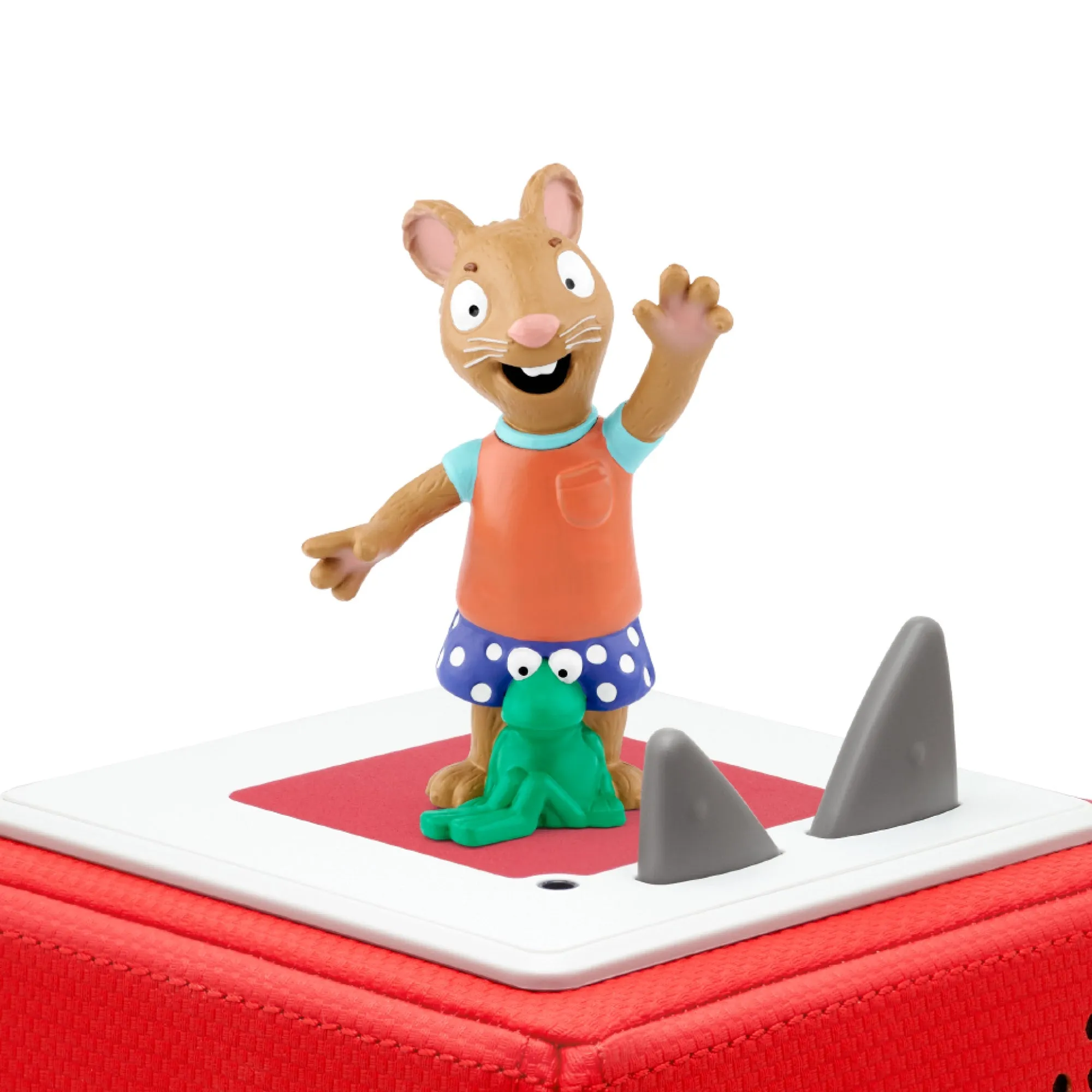 Elementary Age Water Protect Tonies Audio Character  - POSY Audio Classic Tonies Character