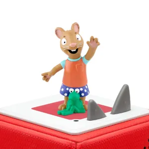 Tonies Audio Character  - POSY Audio Classic Tonies Character Admission Secure