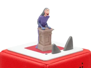 Water Cycle Weight Perception Tonies Audio Character - Roald Dahl Tonie The Witches