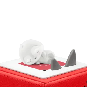 Score Board Mission Complete Tonies Audio Character Sleepy Friends Penguin Lullabies from the Ocean Classic Tonies Character