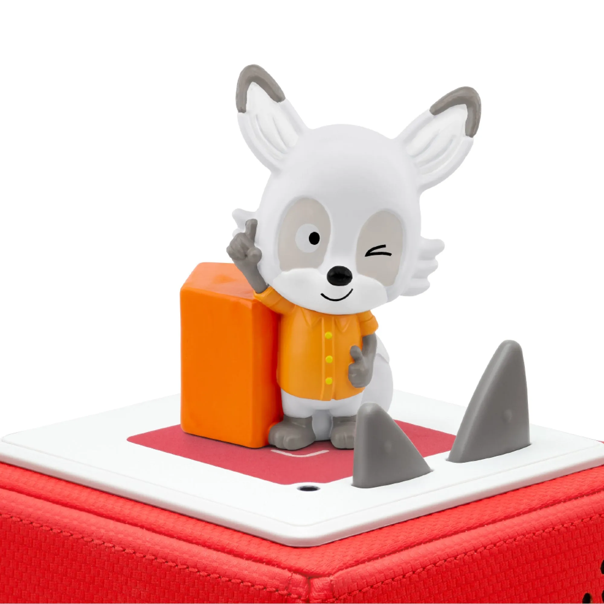 Tonies Audio Character  - The Best Band in Bumbaloo (Akio) Lalalinos Audio Classic Tonies Character Day Night Cycle